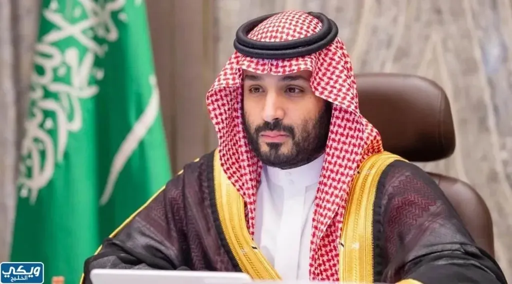 عبارات عن الذكرى السادسة لبيعة ولي العهد محمد بن سلمان