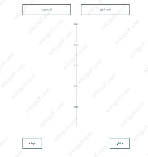 برنامج رواد سار المنتهي