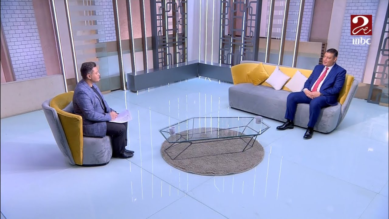 رئيس مؤسسة الحج والعمرة : الحجاج المصريين هذا العام للبيت الحرام 35 ألف