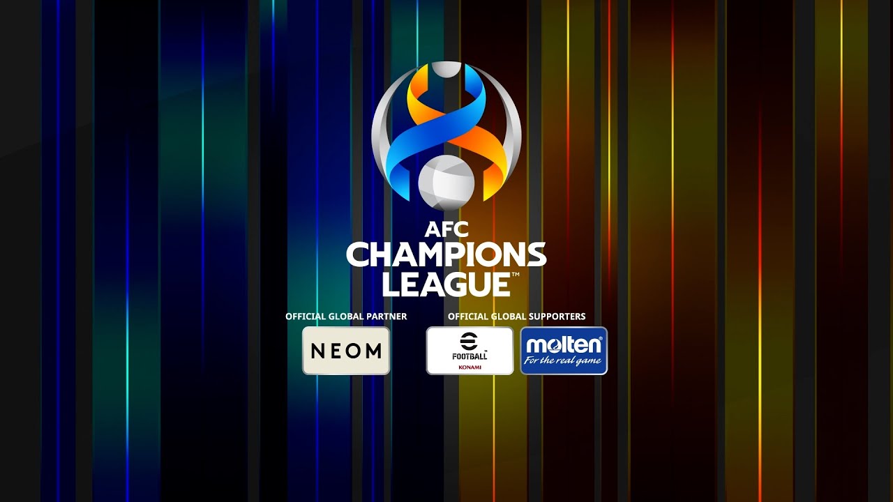 LIVE | AFC Champions League™ 2023/24 Group Stage - Official Draw