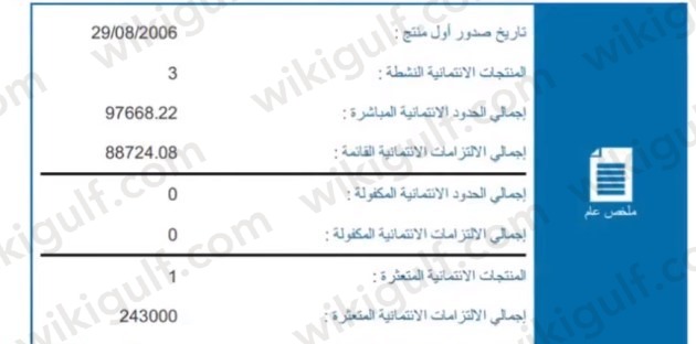 ما هي الإعدادات الافتراضية في الميزة؟