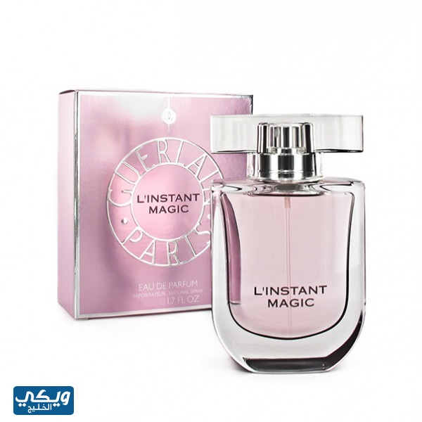 عطر ماجيك انتنس