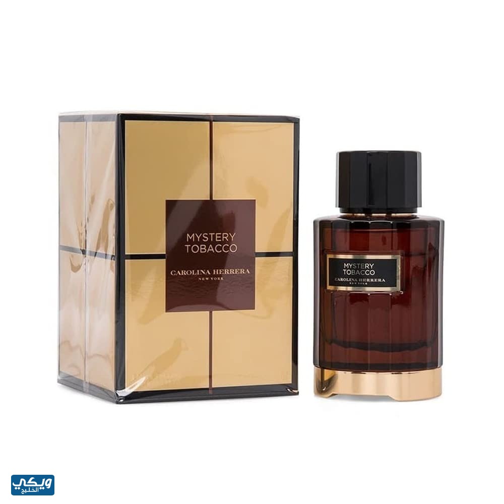 عطر ميستري