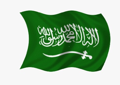 دلالات العلم السعودي