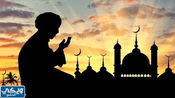 وقت الامساك في الدوادمي رمضان