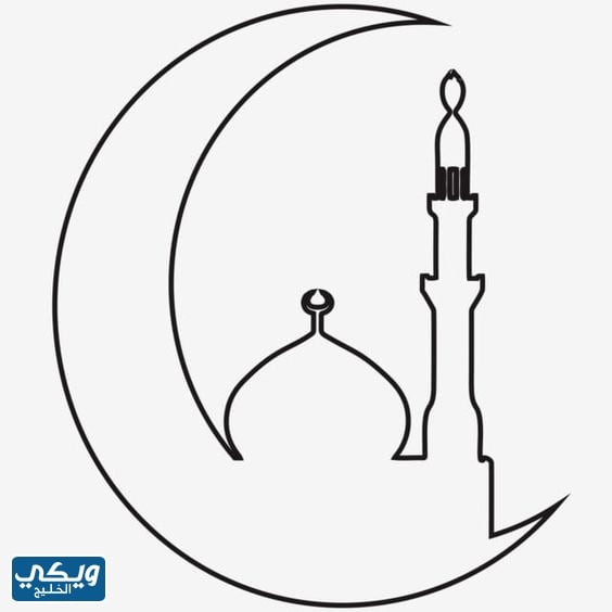 باترونات زينة رمضان جديدة