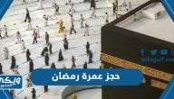 كيفية حجز عمرة رمضان عبر توكلنا واعتمرنا 2024