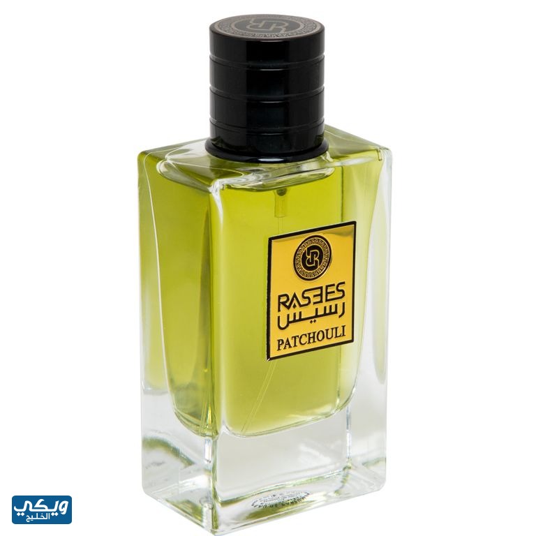 عطر رسيس باتشولي patchouli