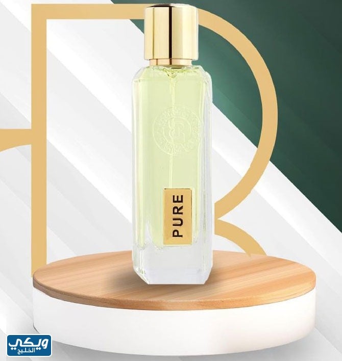 عطر رسيس بيور Pure