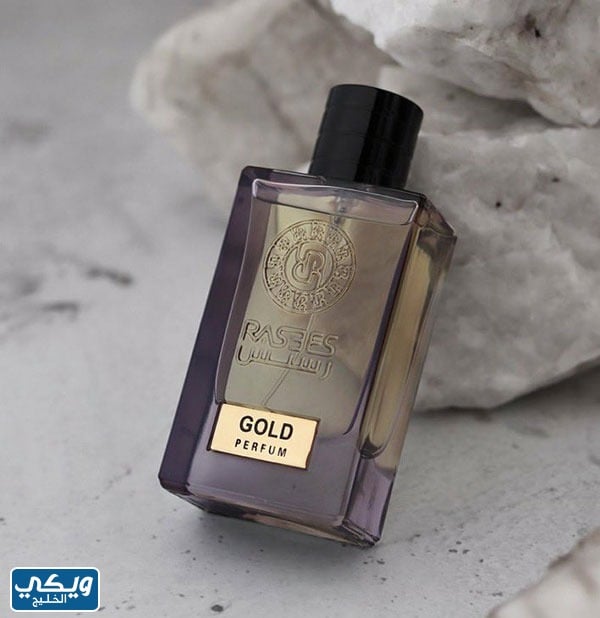 عطر رسيس جولد Gold