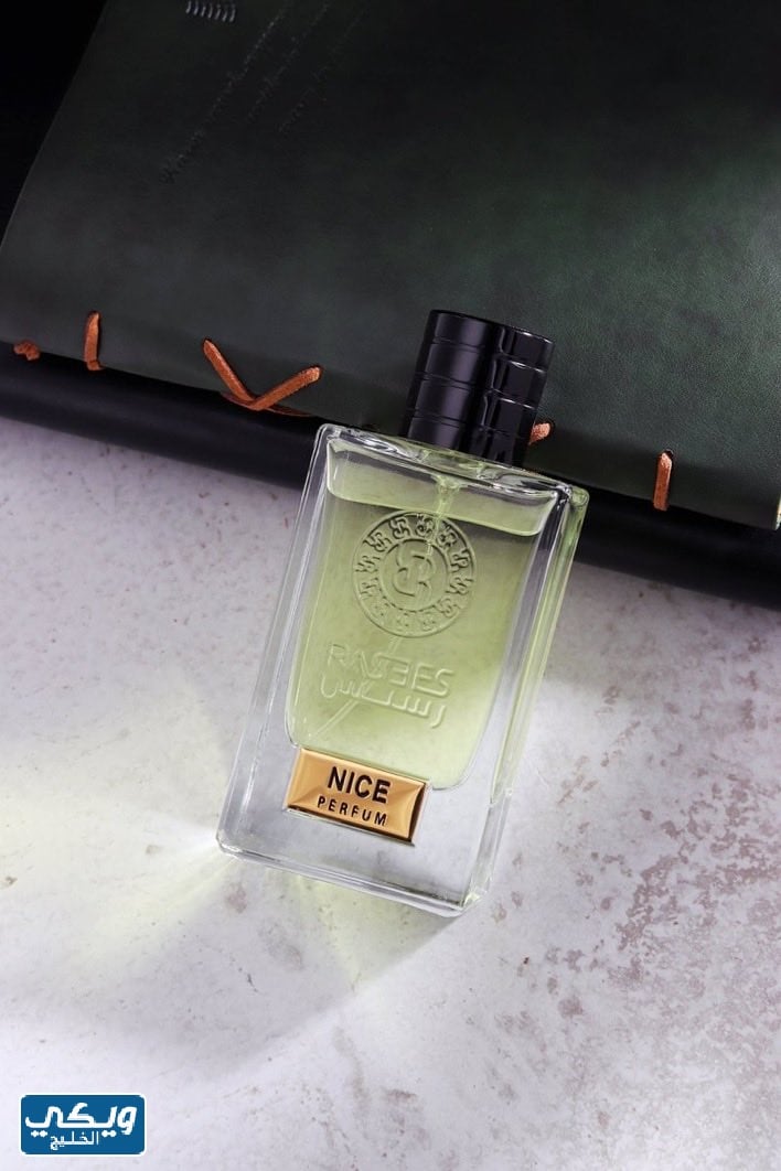 عطر رسيس نايس Nice