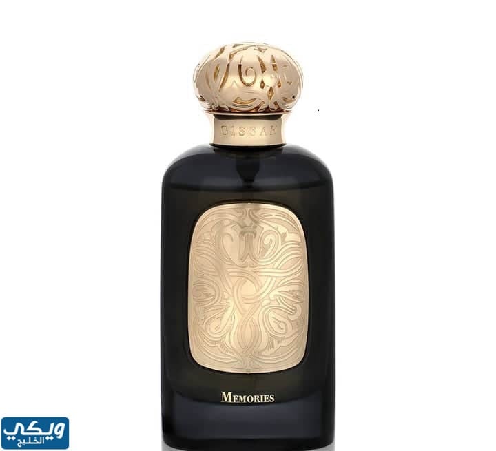 عطر ميموريز Memories