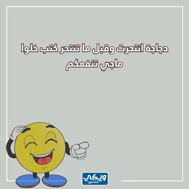 نكت سامجة مصرية