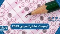 تحميل تجميعات غشام تحصيلي 2024 pdf