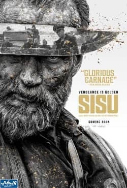 قصة فيلم sisu 2023