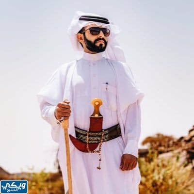 من هو مانع العرجاني