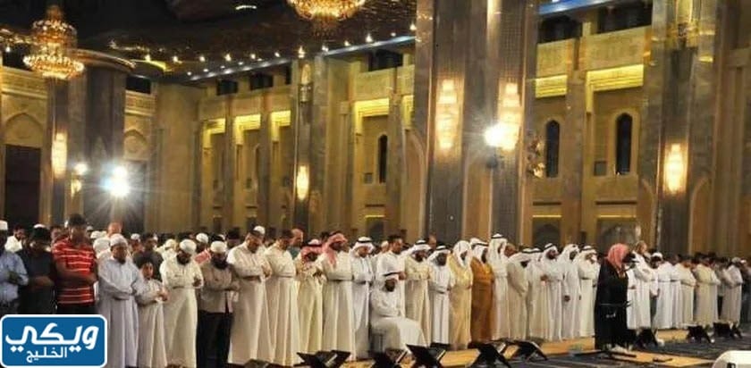 اي ساعة موعد صلاة عيد الاضحى في جازان