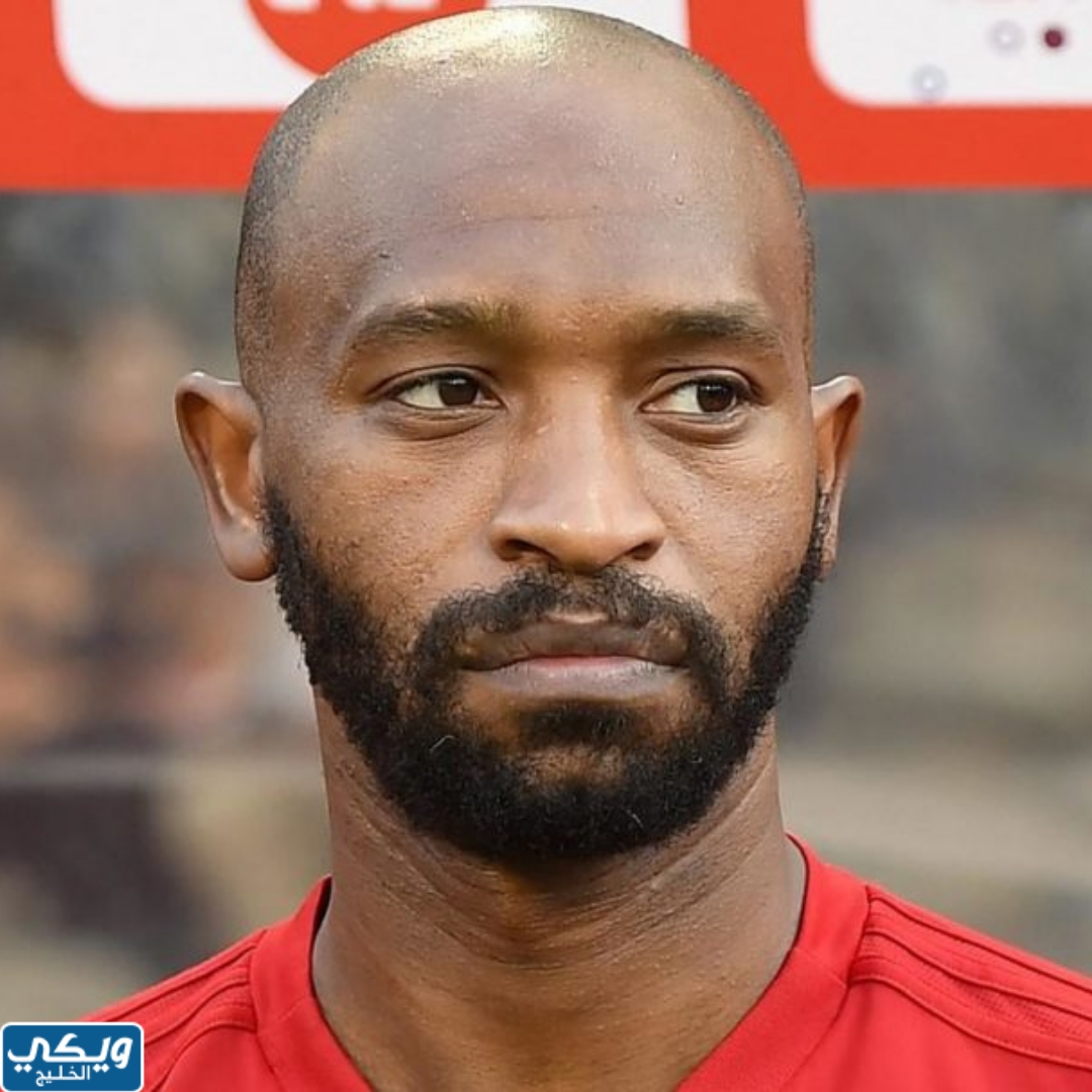 شيكابالا لاعب الزمالك