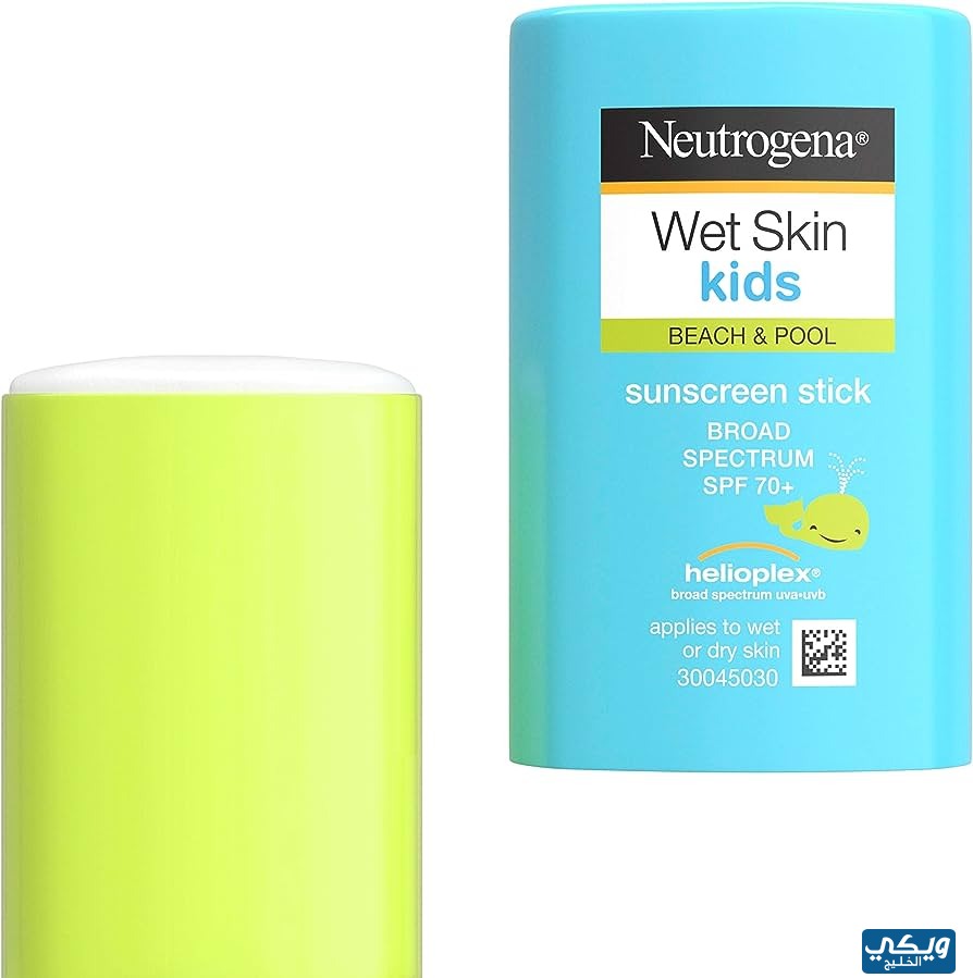 كريم Neutrogena للاطفال