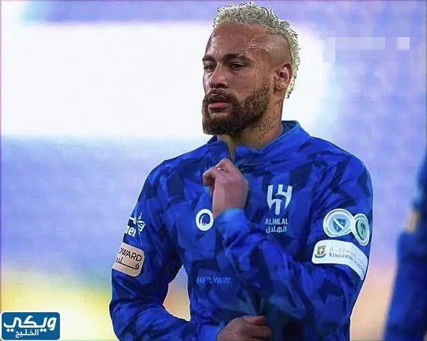 متى يلعب نيمار مع الهلال