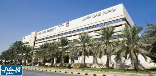 جامعة الملك فيصل أين تقع؟