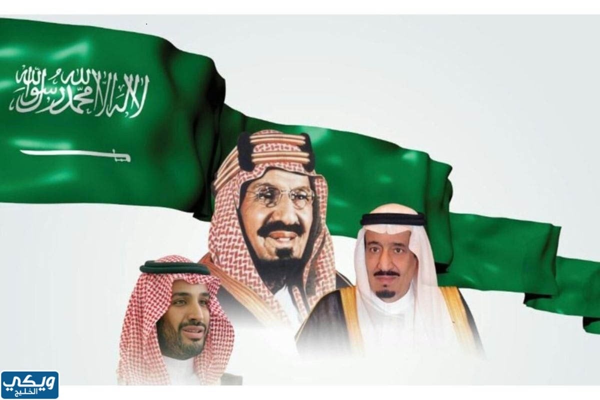 صور اليوم الوطني السعودي