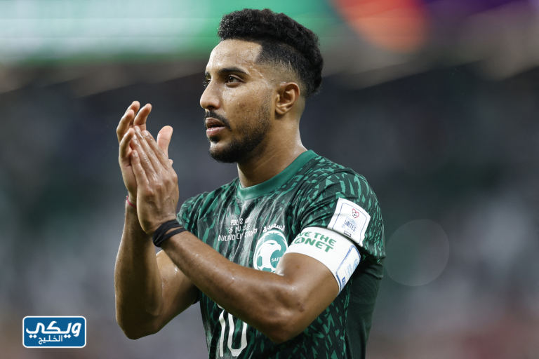 افضل لاعب سعودي حاليا