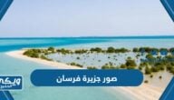 صور جزيرة فرسان 2024 وافضل الاماكن فيها