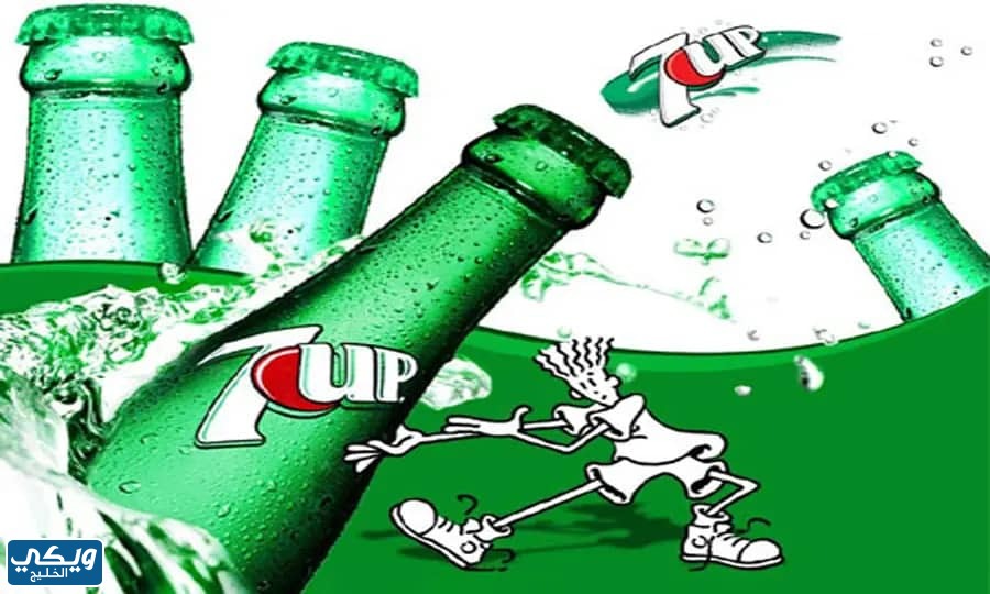 هل تدعم 7Up إسرائيل؟ 