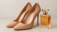 أين تتسوق أفضل الأحذية والعطور الأصلية وتتألق بإطلالة متكاملة