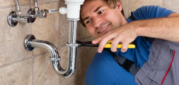 سباك بالكويت