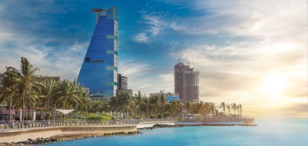 أفضل الوجهات السياحية بالمملكة العربية السعودية